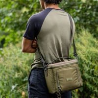 Korum Progress Cool Bag Cube
